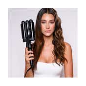 Mermade Hair Pro Waver 32Mm Black