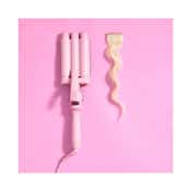 Mermade Hair Pro Waver Pink 25Mm