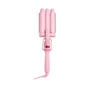 Mermade Hair Pro Waver Pink 25Mm
