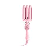 Mermade Hair Pro Waver Pink 25Mm