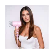 Mermade Hair Dryer Pink