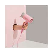 Mermade Hair Dryer Pink