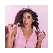 Mermade Hair Heatless Curls Kit