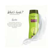 Trichup Keratin Hair Shampoo (400ml)