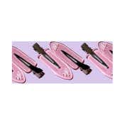 Mermade Hair No-Crease Clips