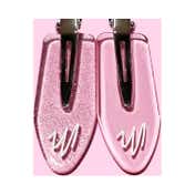 Mermade Hair No-Crease Clips