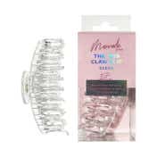 Mermade Hair Clear Claw Clip