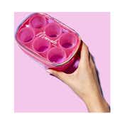 Mermade Hair Velcro Roller Kit