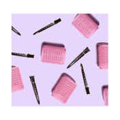 Mermade Hair Velcro Roller Kit