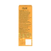 Olay Vitamin C Kit Serum and Cleanser (2 Pcs)
