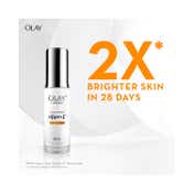 Olay Vitamin C Kit Serum and Cleanser (2 Pcs)