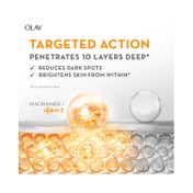 Olay Vitamin C Kit Serum and Cleanser (2 Pcs)