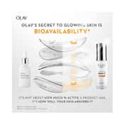 Olay Vitamin C Kit Serum and Cleanser (2 Pcs)