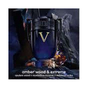 Rabanne Invictus Victory Elixir Eau De Parfum (100 ml)
