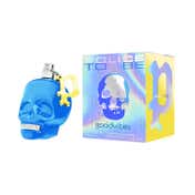 Police To Be Goodvibes Eau De Toilette for Man (125ml)