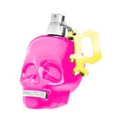 Police To Be Goodvibes Eau De Parfum for Women (125ml)