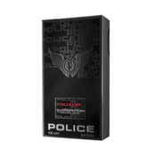 Police Contemporary Extreme Eau De Toilette for Man (100ml)