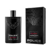 Police Contemporary Extreme Eau De Toilette for Man (100ml)