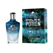 Police Potion Power Eau De Parfum for Him (100ml)