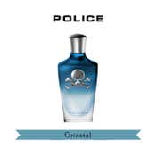 Police Potion Power Eau De Parfum for Him (100ml)