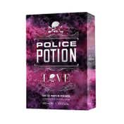 Police Potion Love Eau De Parfum for Her (100ml)