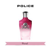 Police Potion Love Eau De Parfum for Her (100ml)