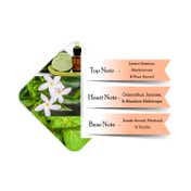 Police To Be Exotic Jungle Eau De Parfum (40ml)
