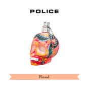 Police To Be Exotic Jungle Eau De Parfum (40ml)