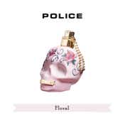 Police To Be Tattoo Art EDP + EDT (Pack of 2)