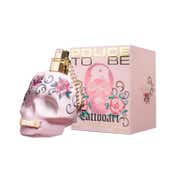 Police To Be Tattoo Art EDP + EDT (Pack of 2)