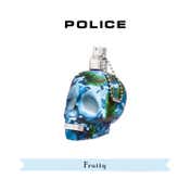 Police To Be Exotic Jungle Eau De Toilette (40ml)