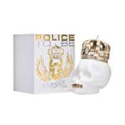 Police To Be The Queen Eau De Parfum (40ml)