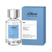 s.Oliver Pure Sense Men Eau De Toilette (30ml)
