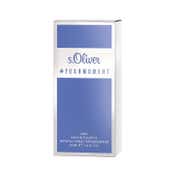 s.Oliver Your Moment Men Eau De Toilette (30ml)