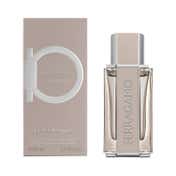 Salvatore Ferragamo Bright Leather Pour Homme Eau De Toilette (50ml)