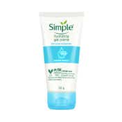 Simple Refreshing Face Combo ( Face Wash + Moisturizer)