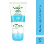 Simple Refreshing Face Combo ( Face Wash + Moisturizer)