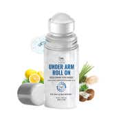TNW The Natural Wash Underarm Deodorant Roll-On (50ml)