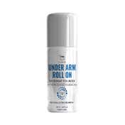 TNW The Natural Wash Underarm Deodorant Roll-On (50ml)