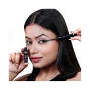 TNW The Natural Wash Eye Catchy Longstay Matte Liquid Eyeliner - Black Pearl (4 ml)