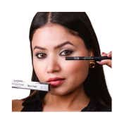 TNW The Natural Wash Eye Catchy Longstay Intense Kajal - Black Pearl (0.30 g)
