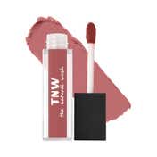 TNW The Natural Wash Matte Velvet Longstay Mini Liquid Lipstick - 03 Magical Mauve (1.2 ml)