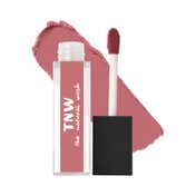 TNW The Natural Wash Matte Velvet Longstay Mini Liquid Lipstick - 04 Pinktastic (1.2 ml)