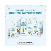 TNW The Natural Wash Baby Sunscreen SPF 30 (50 g)