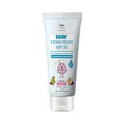 TNW The Natural Wash Baby Sunscreen SPF 30 (50 g)