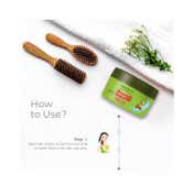 Trichup Argan Herbal Hair Cream (200ml)