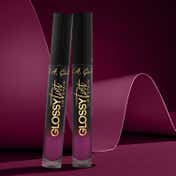 L.A. Girl Glossy Tint Lip Stain - GLC705 Adored (2.9 g)