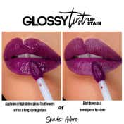 L.A. Girl Glossy Tint Lip Stain - GLC705 Adored (2.9 g)