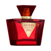 Guess Seductive Red for Women Eau De Toilette (75ml)
