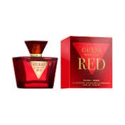 Guess Seductive Red for Women Eau De Toilette (75ml)
